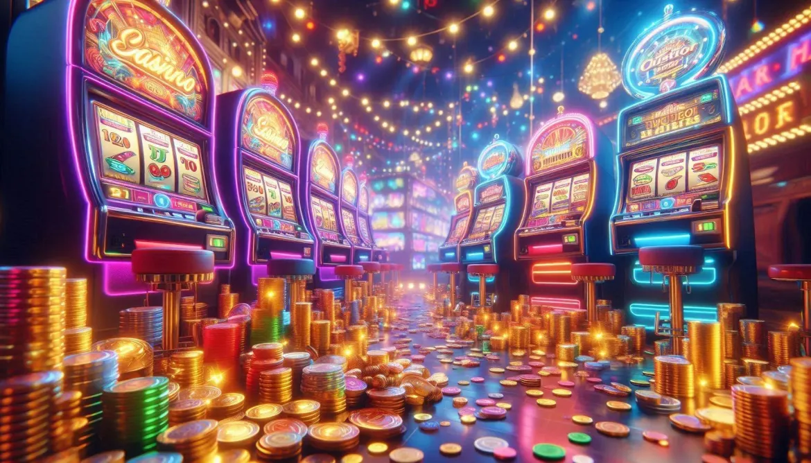 Booi Casino